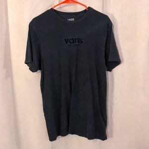 Vans T shirt
